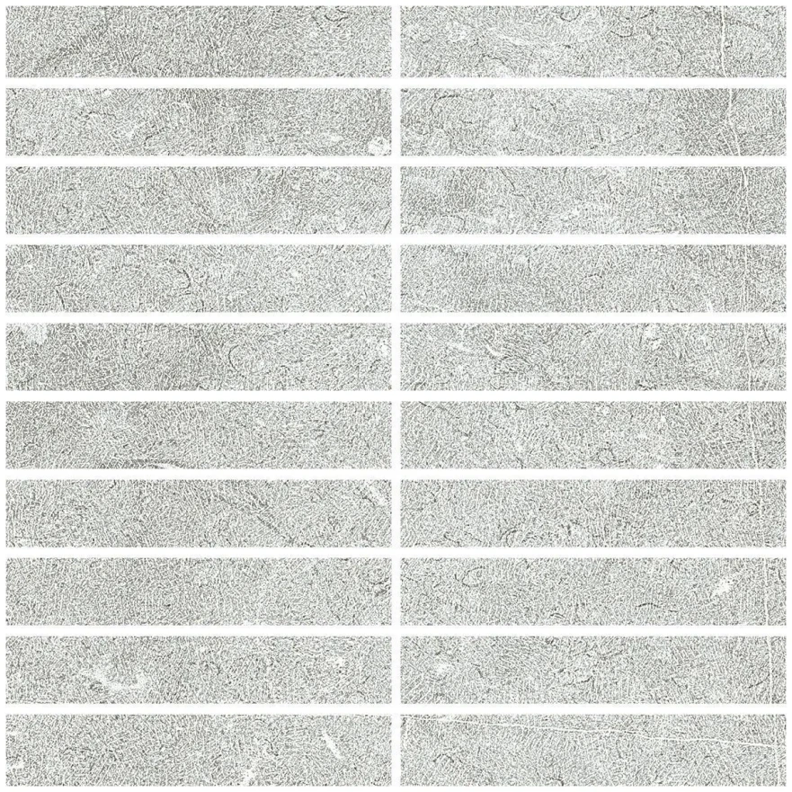 Мозаика Vonn Mosaic 315 Grey Soft (30x30) LV11057 LV11057
