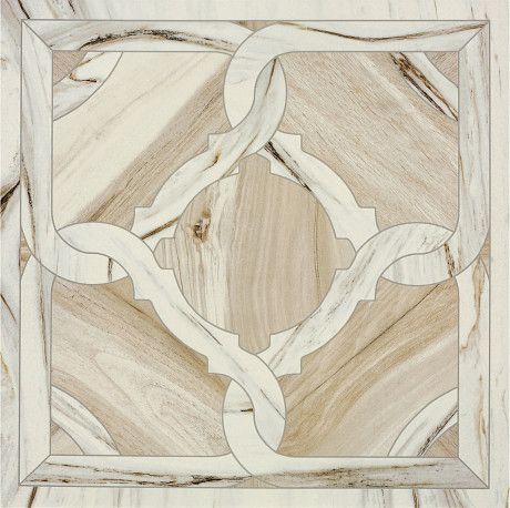 Керамогранит mm0cdn Marmi Imperiali Neoclassico C Lapp. Rett. (60x60)