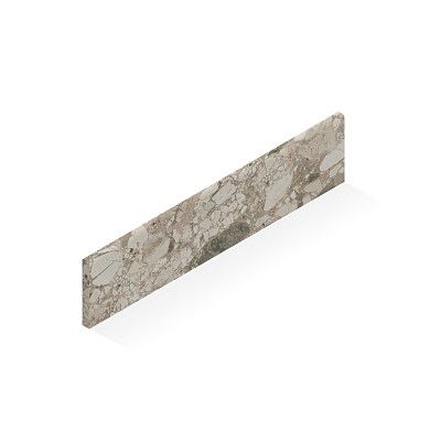 Плинтус Forte Dei Marmi Ceppo Ap. Cream Battisc. (7.2x80) 610130005345