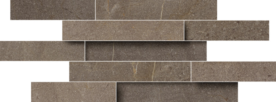 Мозаика Contempora Burn Brick 3D 620110000045 (28x78) 620110000045