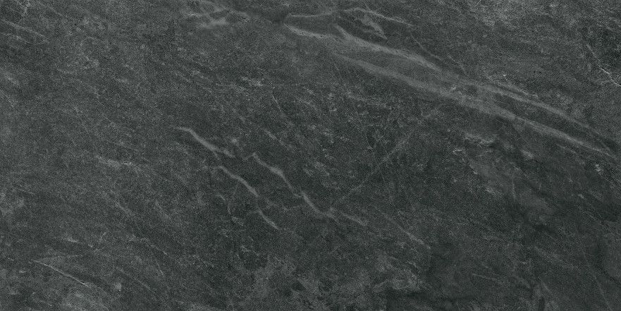 Керамогранит 0007822 Blue Savoy Graphite Nat Rett (60x120) 0007822
