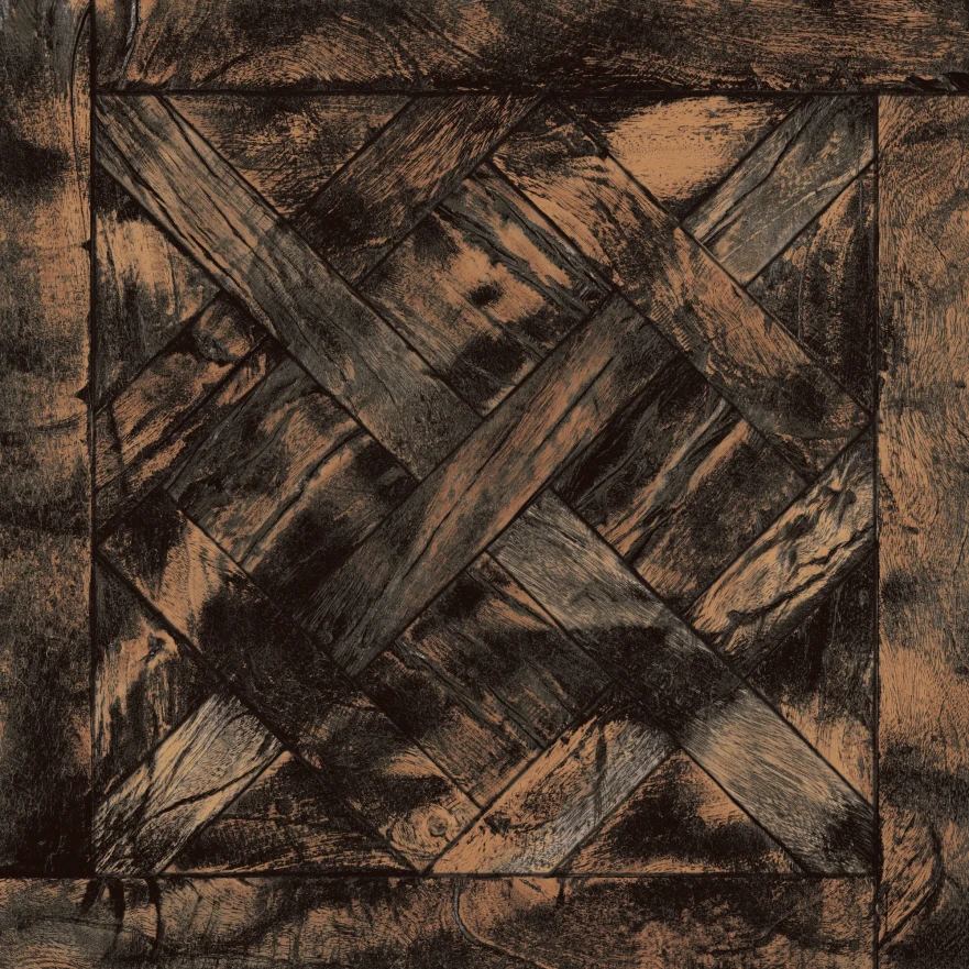 Fs Forest Black (45x45x0,95)