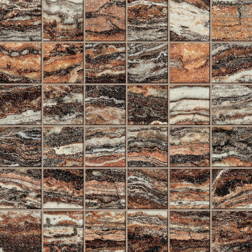 Мозаика Epos Jurassic Mosaic Lap 610110000808 (30x30) 610110000808