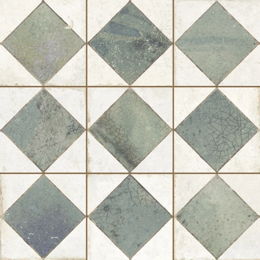 Fs Arles Green Lt