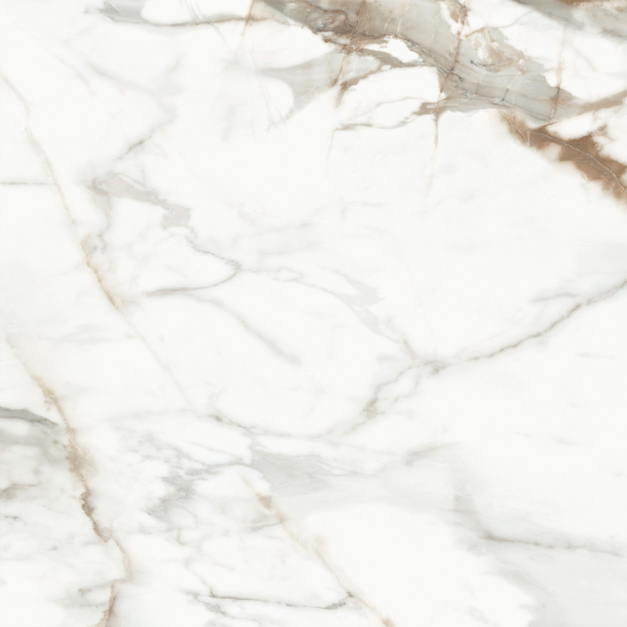 Керамогранит Calacatta Premium D60209M (60x60) D60209M