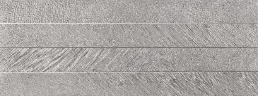 Керамическая плитка Bottega Acero Spiga (45x120) 100214812 100214812