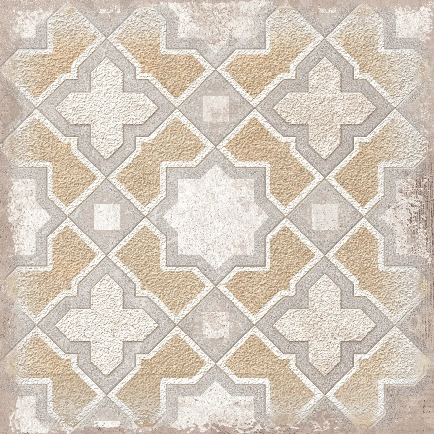Керамическая плитка Cartagena Ornament (15x15) 00-00108652 00-00108652