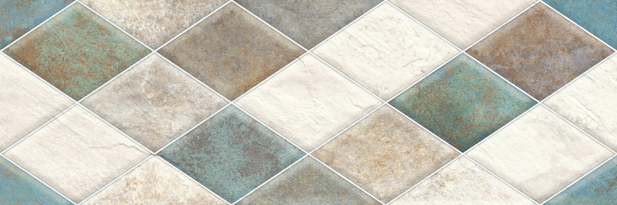 Плитка настенная Bryston (24.6x74) WT15BRY55R WT15BRY55R