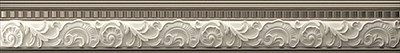 Бордюр Lis. Dream Marfil (4x30) 915630