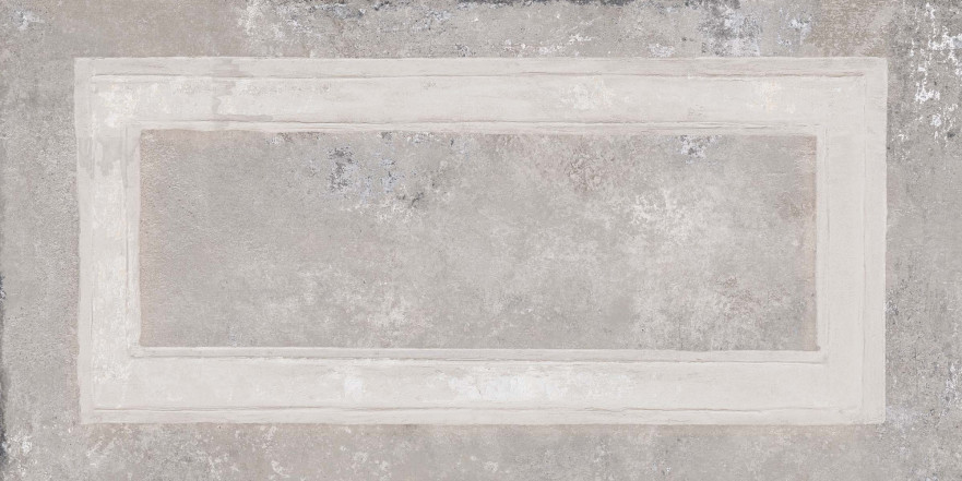 Декор Ghost Boiserie gret y/ivory ret t PF60004773 (60x120) PF60004773