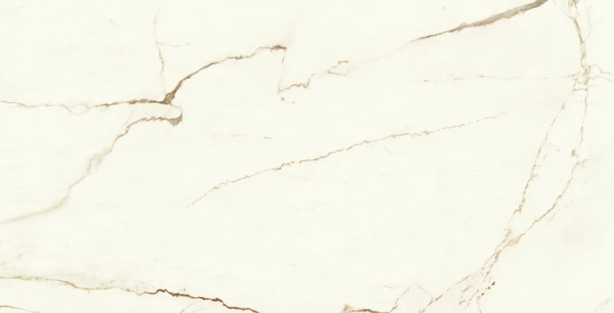 Керамогранит Marvel Calacatta Imperiale Silk (75x150) A7H5 A7H5