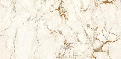 Керамогранит Ultra Marmi CALACATTA MACCHIA VECCHIA BOOK B Luc Shiny (150x300) 6 mm UM6L300575B