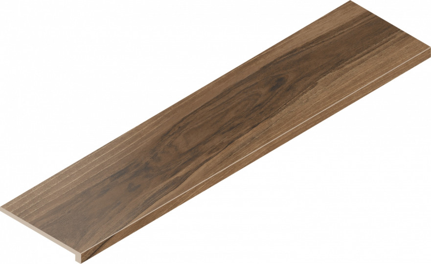 Ступень фронтальная Maison Walnut Scalino Front 620070000655 (33x120) 620070000655