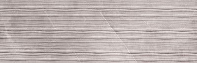 Керамическая плитка Mare Sutile Gris Brillo (33.3x100) 162-008-14