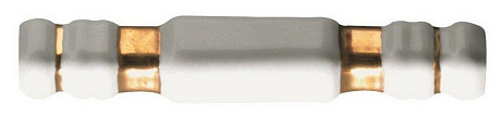 Бордюр Marvel Gold White A.E. (1.2x7.8) AVGW