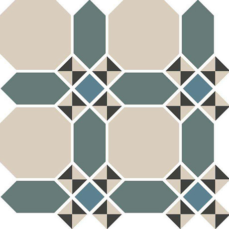 Мозаика INVER LONDON SHEET (29.4x29.4)