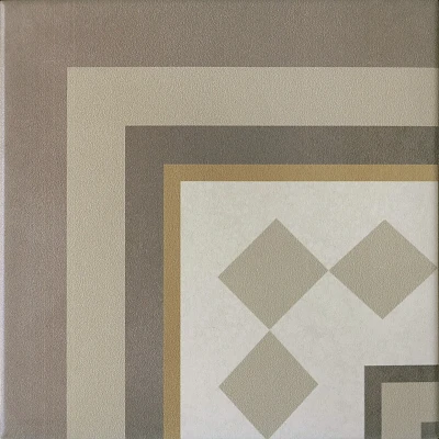 Керамогранит Caprice Loire Corner (20x20) 20937