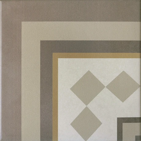 Керамогранит Caprice Loire Corner (20x20) 20937