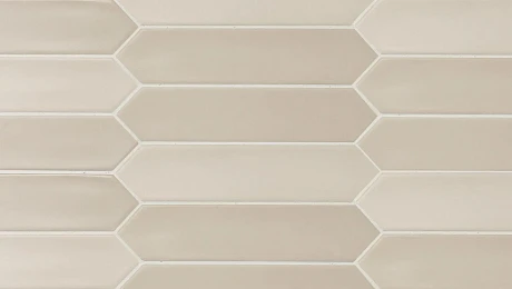 Керамическая плитка Lanse Muslin (5x25ARROW) 27484