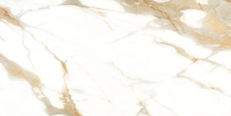 Керамогранит Statuario Infinito White 60120STI00P (60x120) 60120STI00P