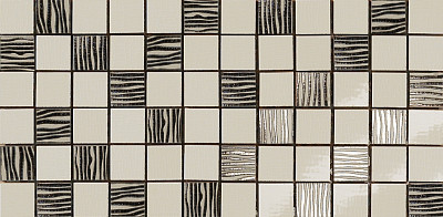 Мозаика 301298 Mos. Platino Tortora (20x40) 301298
