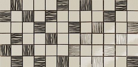 Мозаика 301298 Mos. Platino Tortora (20x40) 301298