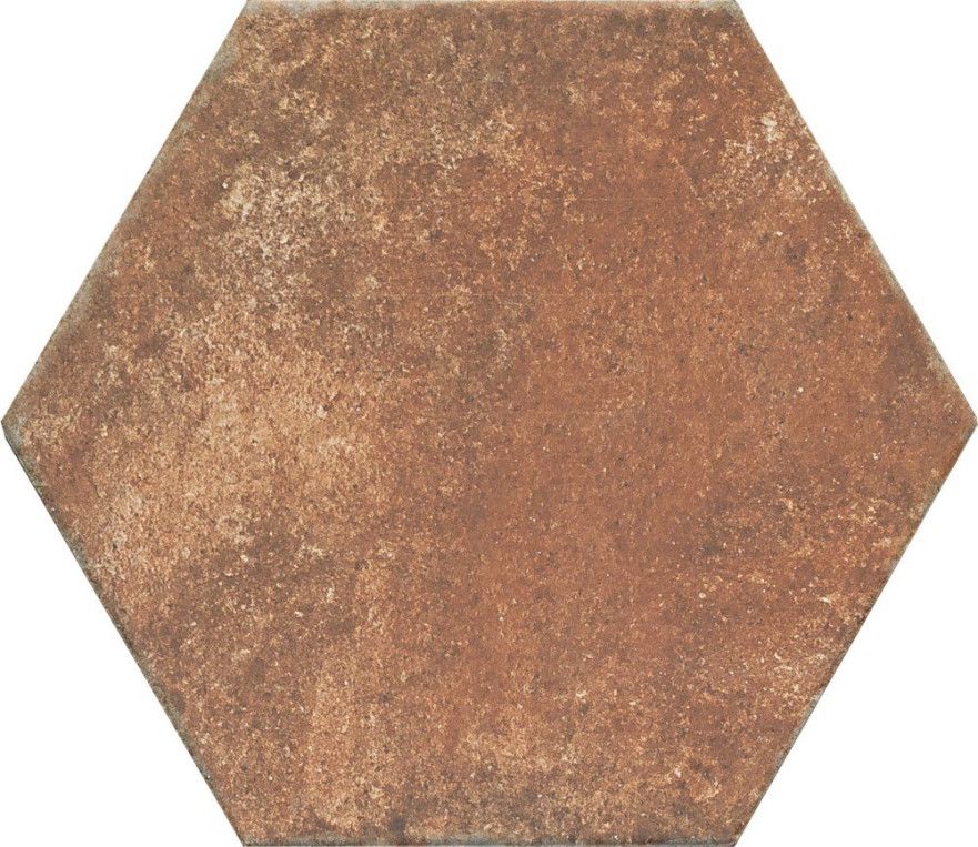 Керамогранит Pompeia Marron 20x24 MNP000010