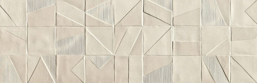 Керамическая плитка Mat&More Domino Beige (25x75) fOVK fOVK