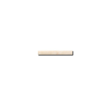 Бордюр Iris Ceramica Керамическая плитка Bellagio Bombato Crema (3x25) 569014