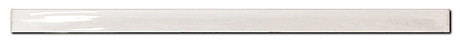 Бордюр Splendours Jolly White (1.2x20)