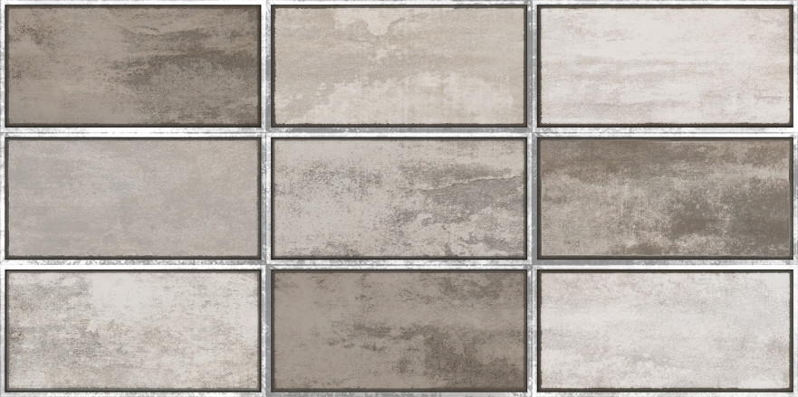 Декор Garret Attic (24.9x50) DW9GAR15 DW9GAR15