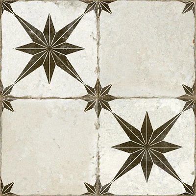 Fs Star Ara Black (45x45x0,95)