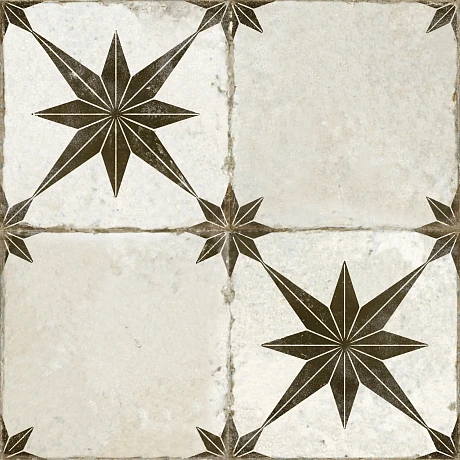 Fs Star Ara Black (45x45x0,95)