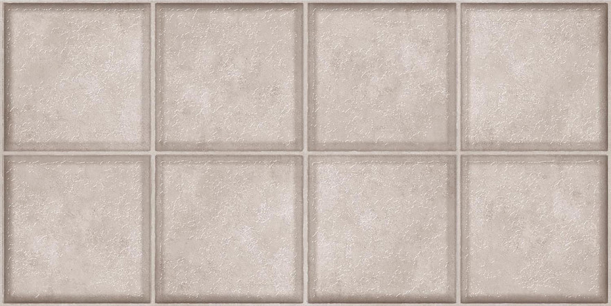 Плитка MAIOLICA CREMA (31.5x63)