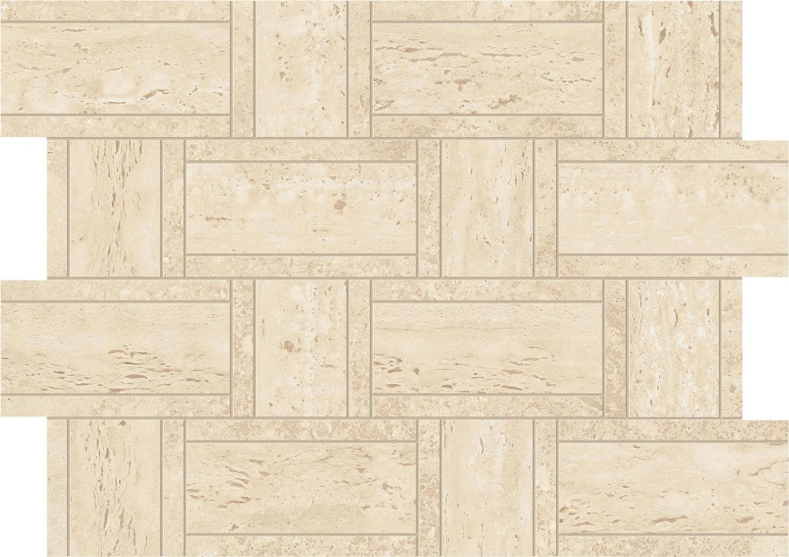 Marvel Sand Mosaico Basketweave AF9N AF9N