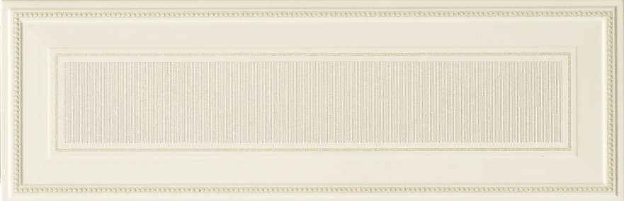 Декор England beige boiserie victoria dec EG332BVD (33.3x100) EG332BVD