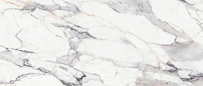 Керамогранит Origines De Rex Argent Glossy 6mm (120x280) 769975a