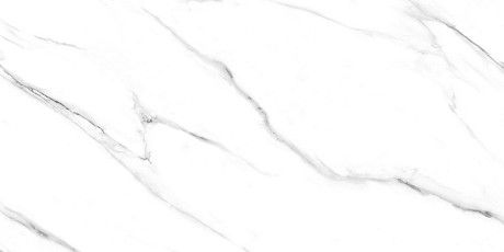 Керамогранит Butik White Lapp. (60x120) K-2020/LR/600x1200