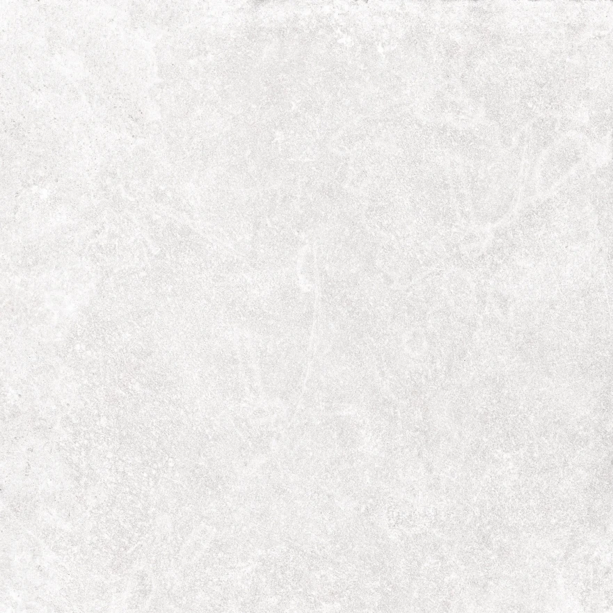 Grunge White As (60x60)