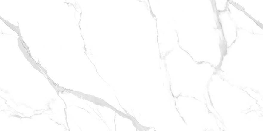 Керамогранит 2700 Statuario Ultra White NTT99512M (600x1200) NTT99512M
