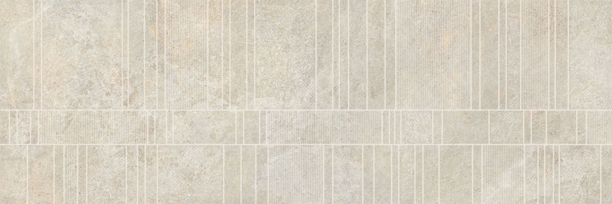Керамическая плитка Haven Sand Dec (33,3x100x0,98)