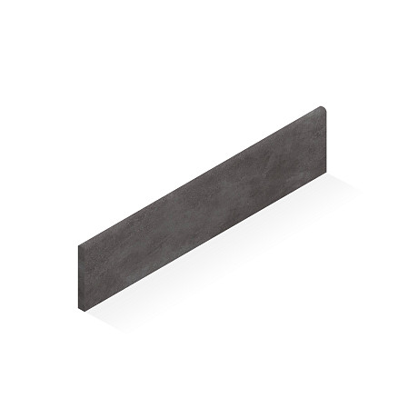 Плинтус Batt.city antracite CIB67 (9x60)