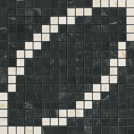 Мозаика Marvel Mosaico Circle Lapp. (30x30) ADU9