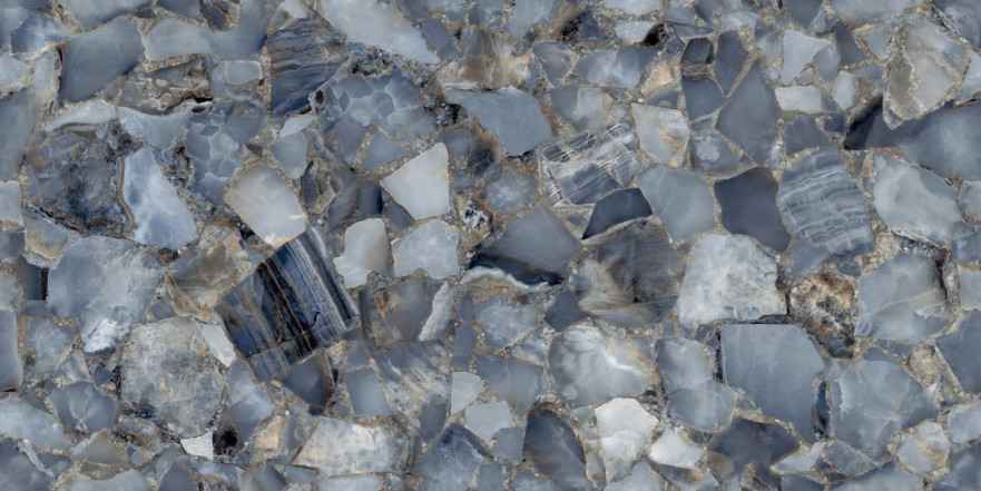 Керамогранит Sapphire Agate (60x120) 60120SPA13HG 60120SPA13HG