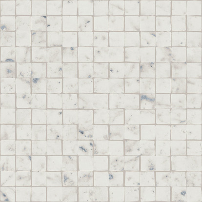 Charme Extra Carrara Mosaico Split 620110000071