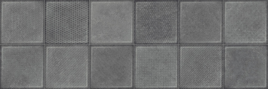 Плитка настенная Cube (30x90) TWU3090CUB70R TWU3090CUB70R