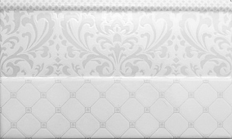Бордюр Royal Zocalo (15x25) BW0ROZ00