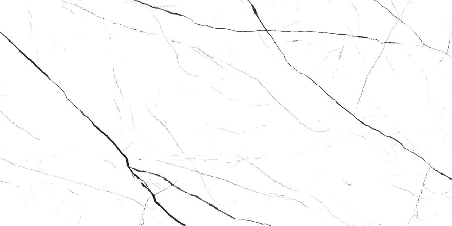 Керамогранит Twinstone White (60x120) 60120TWN00P 60120TWN00P