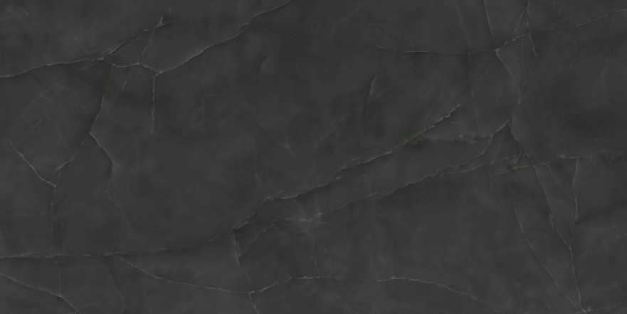 Керамогранит Marvel Onyx Noir Lapp. AJBJ (120x240) AJBJ