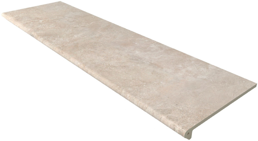 Керамическая плитка Peldaño Redondo 120 Petra Beige Liso 970444